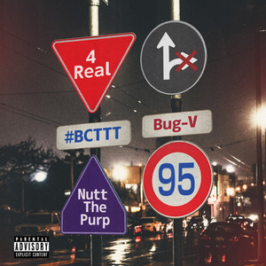 4 Real (feat. Bug-V) (Explicit)