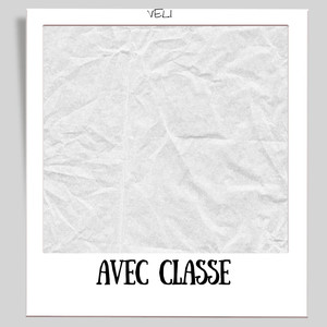 AVEC CLASSE (Explicit)