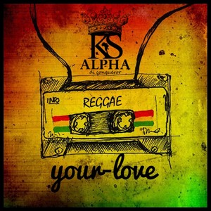 Your Love