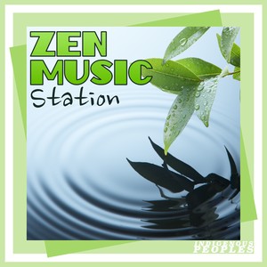 Zen Music Station - Zen Music for Relaxation