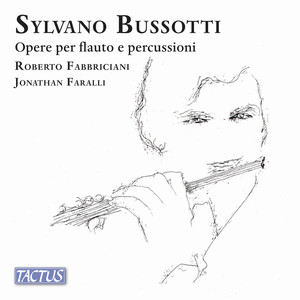 Questo fauno (Excerpts) - Serpe No. 1 - Serpe No. 2 - Serpe No. 3 - Serpe. Non finito [Arr. for Flute & Percussion]