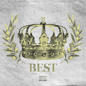 Best (feat. Jay.j.c) (Explicit)