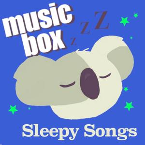 Music Box: Sleepy Songs, Vol.1