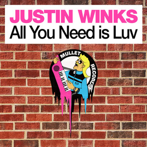 All You Need Is Luv (Luvdub Instrumental Mix)