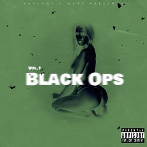 Black Ops (feat. GospelBoy Aidan) [Explicit]