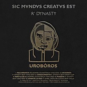 UROBÓROS (Explicit)