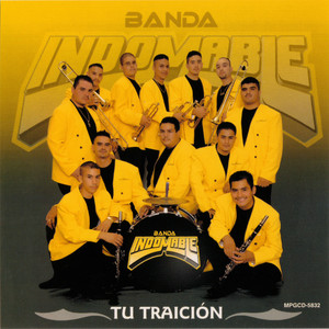 Tu Traicion