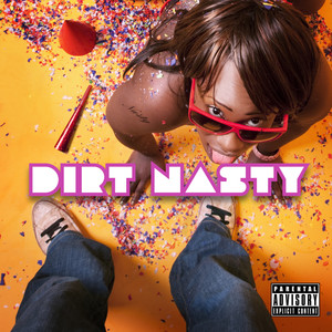 Nasty As I Wanna Be - Single (Explicit)