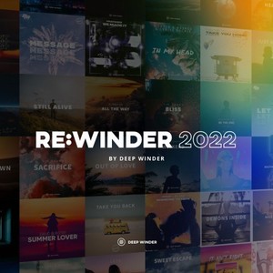 Re:Winder 2022 (By Deep Winder)