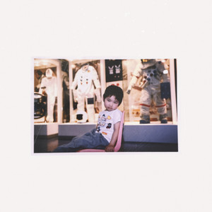 i (아이) 처럼 (像i (孩子) 一样)