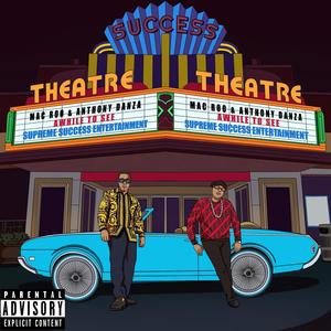 Awhile To See (feat. Anthony Danza) (Explicit)