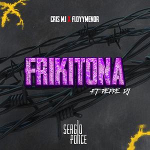 Frikitona (Techengue) [Despues de la 1] (feat. peppe dj)