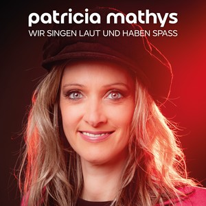 Wir singen laut und haben Spass