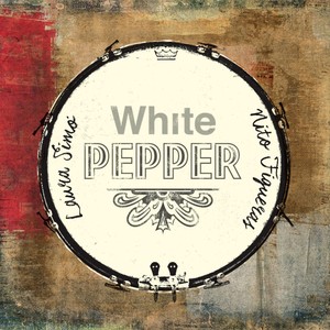 White Pepper