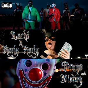 ***** and Money (Explicit)