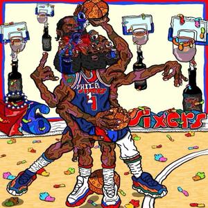 STIRRIN THE POT (Explicit)