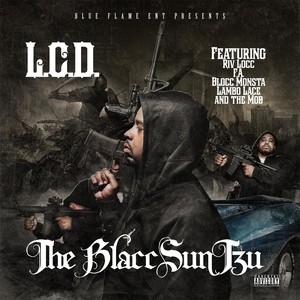 The Blacc Sun Tzu (Explicit)