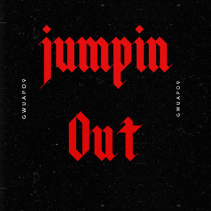 Jumpin Out (Explicit)