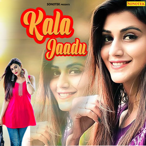 Kala Jaadu - Single