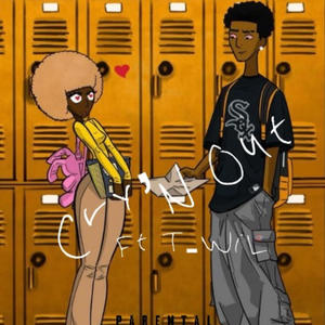 Cry'N Out (feat. T~WiL) (Explicit)