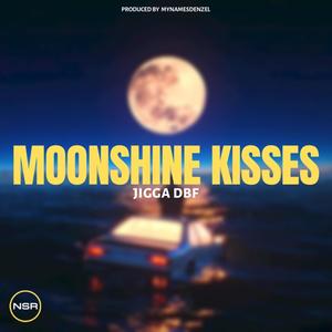 Moonshine Kisses (Explicit)