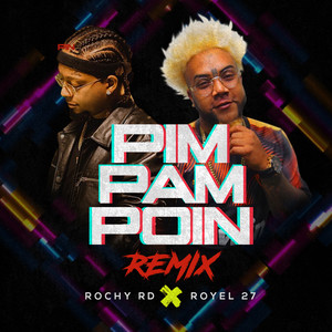 Pim Pam Poin (Remix)