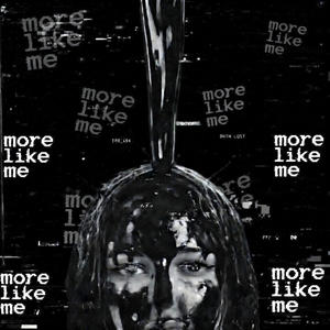 more like me (Explicit)封面
