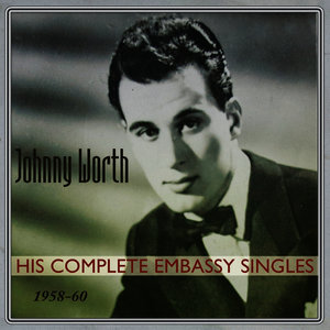 His Complete Embassy Singles 1958-60