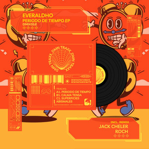 Superficies Abismales (Jack Cheler Remix)