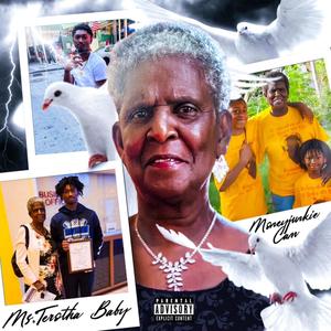 Ms.Terotha Baby (Explicit)