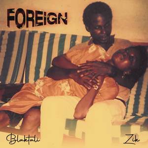 Foreign (Explicit)