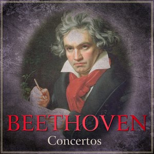 Piano Concerto No. 4 in G Major, Op. 58, Second Movement: Andante Con Moto / Third Movement - Rondo Vivace