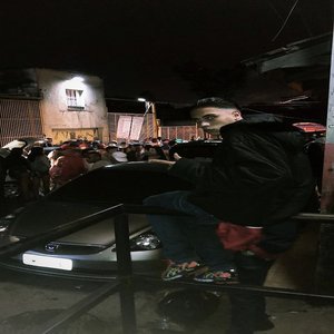 MONTAGEM CORNETINHA (Explicit)