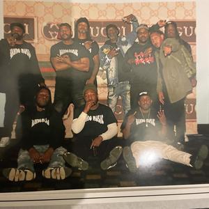 All my life (feat. Kc Jones) (Explicit)