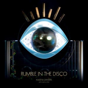 RUMBLE IN THE DISCO