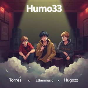 Humo33 (feat. Hugozz)