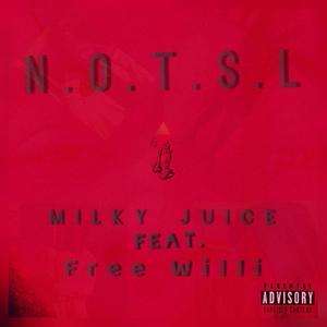 N.O.T.S.L(feat. Free Willi) (Explicit)