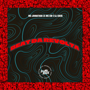 Beat da Revolta (Explicit)