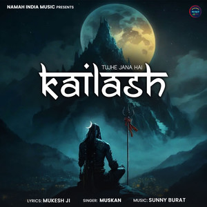 Tujhe Jana Hai Kailash
