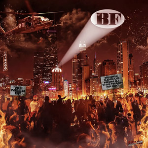 Back For The City (Explicit)