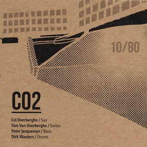 CO2 10/80