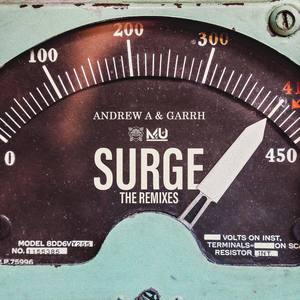 Surge (The Remixes)