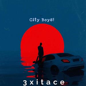 City boys!