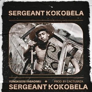 Sgt Kokobela