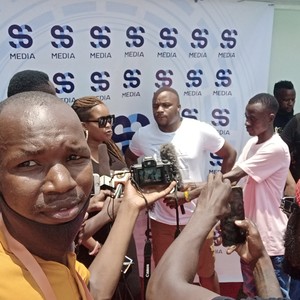 Mimi mpwani(feat. Pwani Artist)