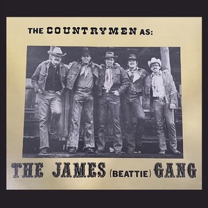 The Countrymen As: The James (Beattie) Gang