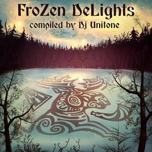 VA - FroZen DeLights