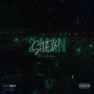 2 man step (sped up) (Explicit)