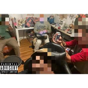 BLACKDEATHRING & FRIENDS PRESENTS: THE FANTASTIC FORCE (Explicit)