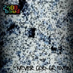 Never Odd Or Even (feat. Svensax)